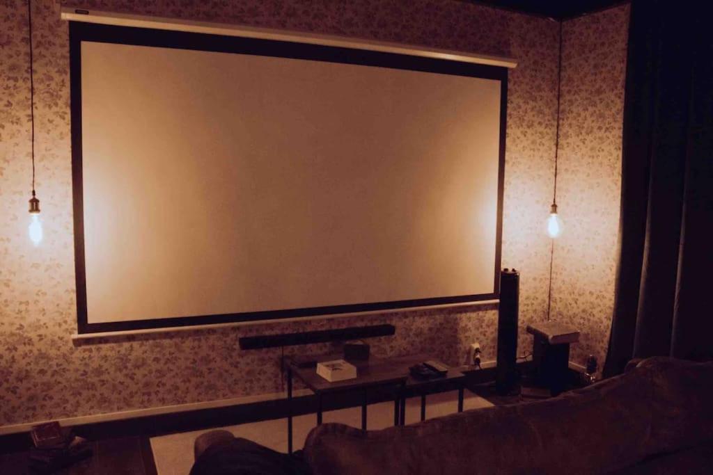 La Salle Des Sortileges Apartment